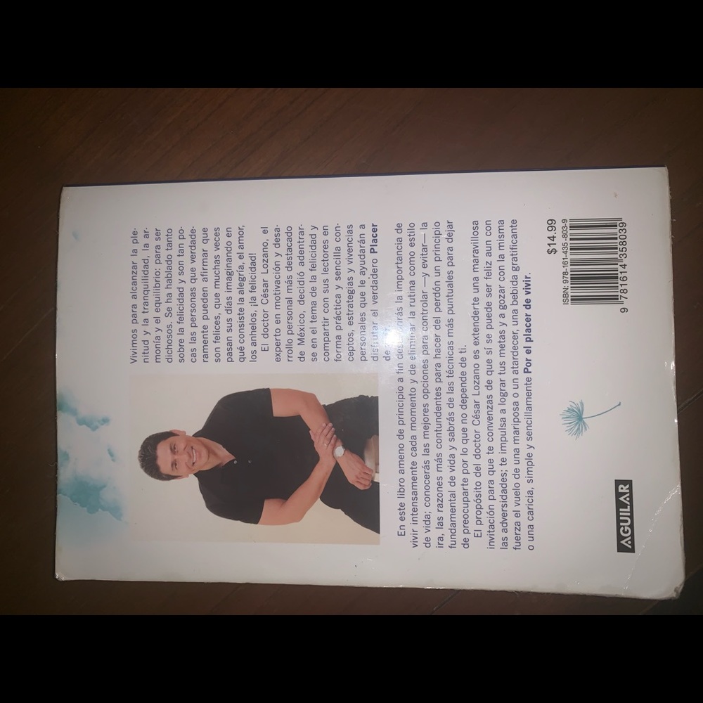Libro 📖 - Picture 2 of 2